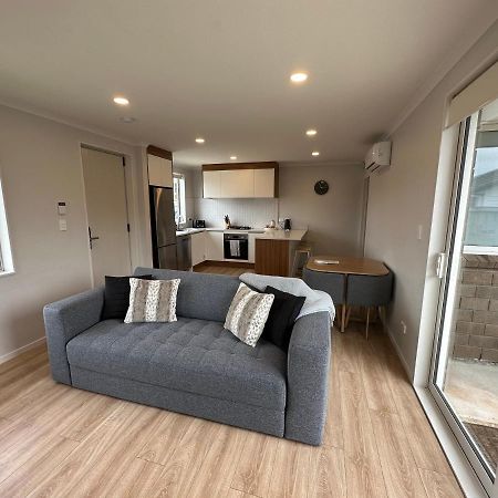 Cosy Self Contained 2 Bedroom Townhouse Hamilton Exteriör bild