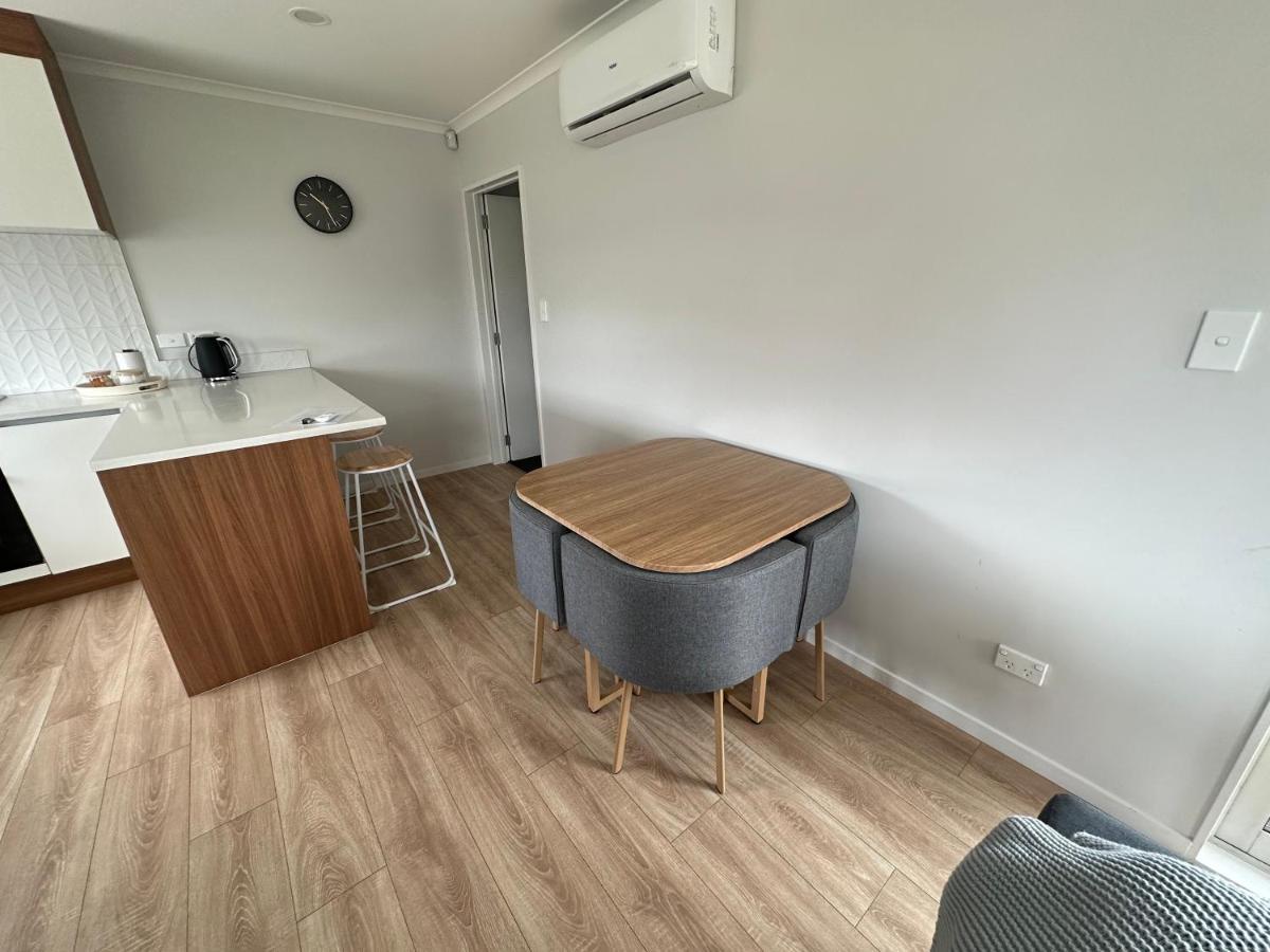 Cosy Self Contained 2 Bedroom Townhouse Hamilton Exteriör bild