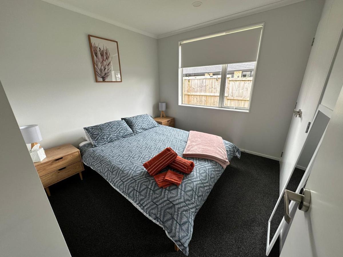 Cosy Self Contained 2 Bedroom Townhouse Hamilton Exteriör bild