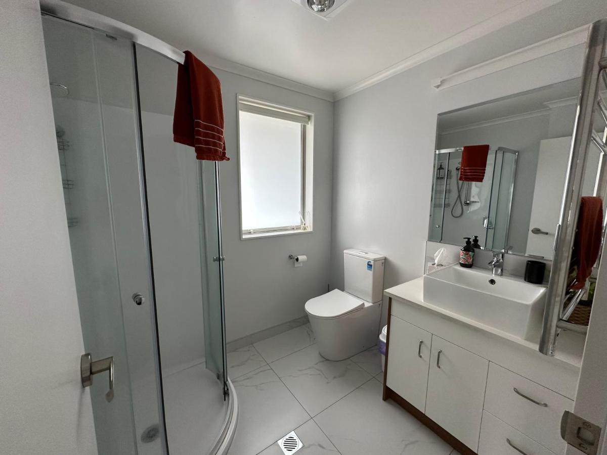 Cosy Self Contained 2 Bedroom Townhouse Hamilton Exteriör bild