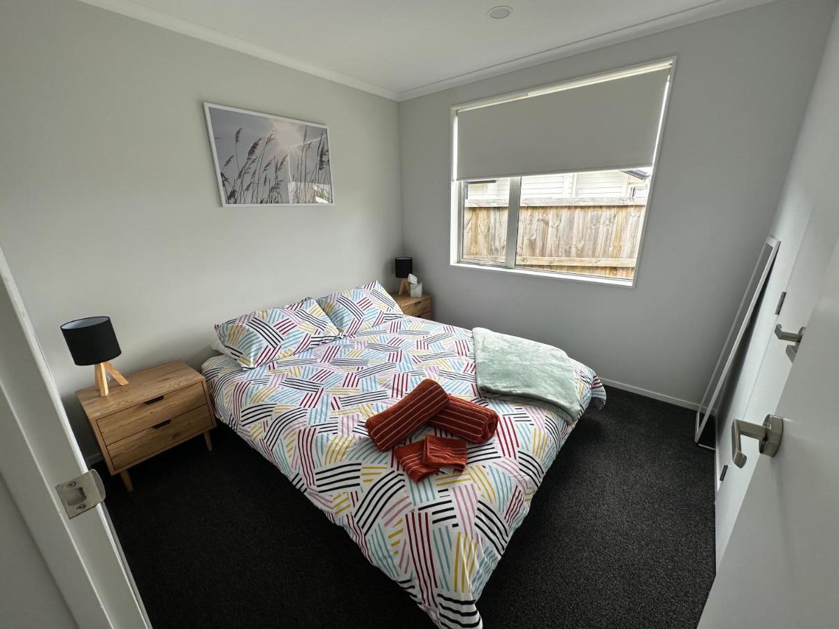 Cosy Self Contained 2 Bedroom Townhouse Hamilton Exteriör bild