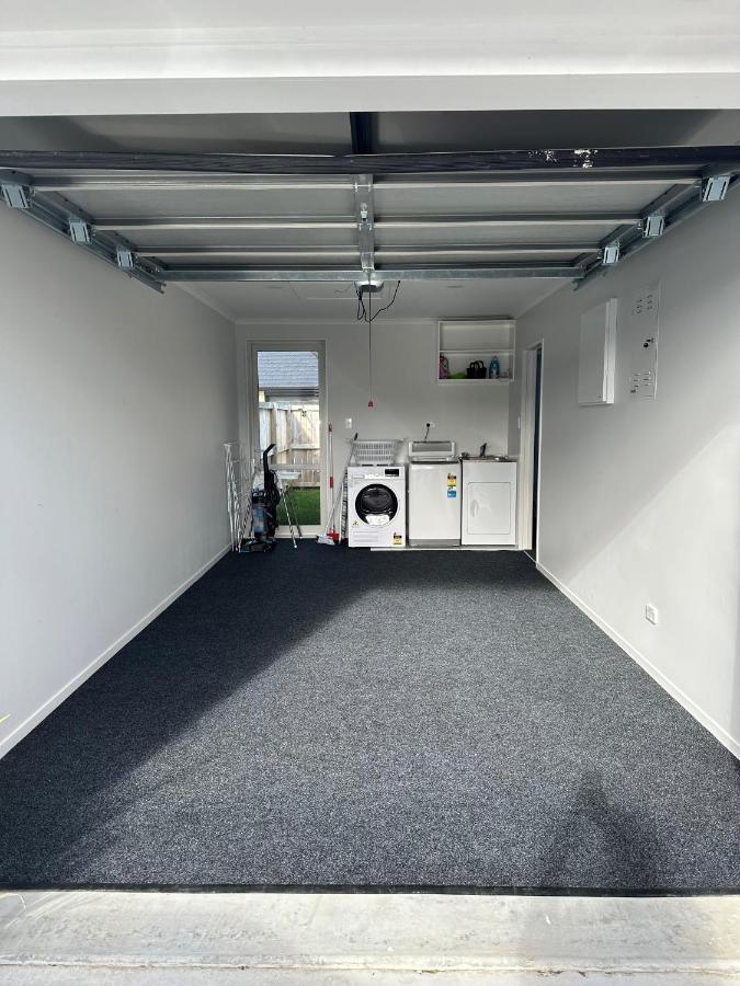 Cosy Self Contained 2 Bedroom Townhouse Hamilton Exteriör bild